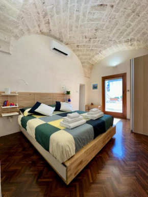 Tangram Ostuni Apartment Ostuni
